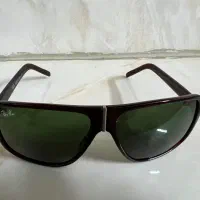 عینک آفتابی ریبن اصلی|زیورآلات و اکسسوری|تهران, بریانک|دیوار