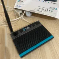 مودم یوتل