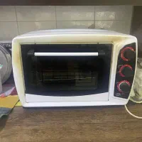 توستر فر برقی