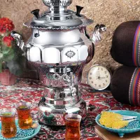 سماور ترموکوبل