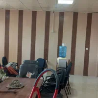 اجرایه خدمات تایل و پیویسی و دیوار پوش|خدمات پیشه و مهارت|دوگنبدان, |دیوار