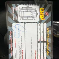 مزدا3مدل87|خودرو سواری و وانت|نوشهر, |دیوار