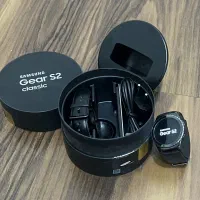ساعت هوشمند Samsung Gear S2 Classic|ساعت|تهران, جردن|دیوار