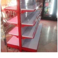 قفسه انباری / فروشگاهی|فروشگاه و مغازه|اهواز, نادری|دیوار