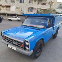 نیسان مدل 71|خودرو سواری و وانت|تالش, هشتپر|دیوار