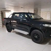کلوت مشکی ۱۴۰۲ اقساطی (آریا خودرو)