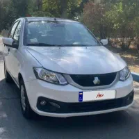 ساینا اس۱۴۰۳ برج۱۱|خودرو سواری و وانت|اسلام‌شهر, شهرک امام حسین (میان آباد)|دیوار