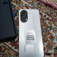 poco c71|لوازم جانبی موبایل و تبلت|مشهد, بهمن|دیوار