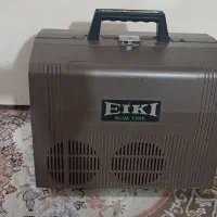 دستگاه اپارات قدیمی
