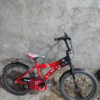 دوچرخه
