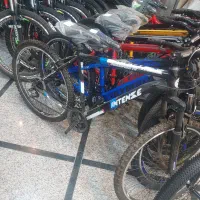 دوچرخه اینتیزی