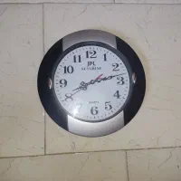 ساعت دیواری