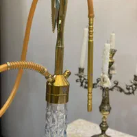 قلیان اصلی کرنو توسط تولیدی