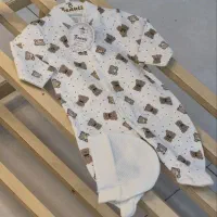 سرهمی نوزادی بیوتی در دو طرح زیر قیمت بازار