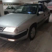 زانتیا ۲۰۰۰ مدل ۸۴|خودرو سواری و وانت|اسلامشهر, شهرک قائمیه|دیوار