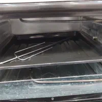 تستر|اجاق گاز و لوازم برقی پخت‌وپز|قیامدشت - خاورشهر, |دیوار