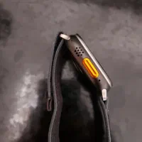 ساعت هوشمند HK10 OLtar|ساعت|خرم‌آباد, |دیوار