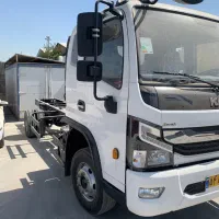 کاویان ۱۰۹|خودرو سنگین|تهران, آبشار|دیوار