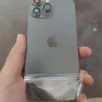 دوربین پشت آیفون 13 پرومکس|لوازم جانبی موبایل و تبلت|کرج, شهرک طالقانی|دیوار