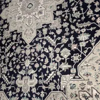 فرش ۱۲متری