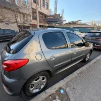207پاناروما ۱۴۰۰ فرمان برقی سند تک برگ