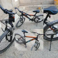 دوچرخه ۲۶ فروشی