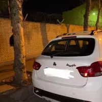 کوییک بدون رنگ ۹۸،|خودرو سواری و وانت|بروجرد, |دیوار