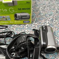 دوربین جی وی سی|دوربین عکاسی و فیلمبرداری|قم, زنبیل آباد|دیوار