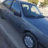 پژو روا مدل ۸۷ دوگانه فابریک