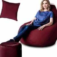 مبل شنی ریلکسی