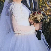 لباس عروس|لباس|کرمان, |دیوار