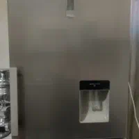 یخچال فریزرACCENT