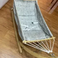 تخت کنار مادر، گهواره ننو،آغوشی،ساک حمل نوزاد|اسباب و اثاث بچه|تهران, ابوذر|دیوار