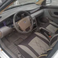 سمندموتور ملی دوگانه کارخانه مدل ۹۳