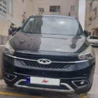 تیگو 7 مدل 97 وارداتی فول