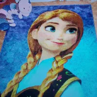 فرش اتاق کودک