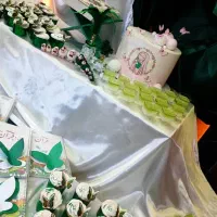 کیک|خدمات پذیرایی، مراسم|ارومیه, |دیوار