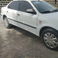 سمند LX EF7 بنزینی، مدل ۱۳۹۸|خودرو سواری و وانت|میناب, |دیوار