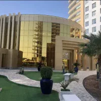 فروش فوری فوری ۷۵ متری  ۱ خواب برج طلائی ۱