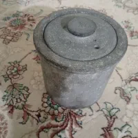 قابلمه سنگی