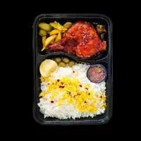 غذای پرسنلی مخصوص ادارات و شرکت ها|خدمات پذیرایی، مراسم|خمینی‌شهر, |دیوار