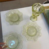 چهار تکه آنتیک