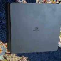 ps4 slim 1 t|کنسول، بازی ویدئویی و آنلاین|بافت, |دیوار