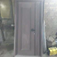 یخچال ،درب و پله گردون