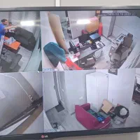 فروش و نصب انواع دوربین مداربسته و دزدگیر اماکن