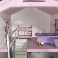 خانه بازی|اسباببازی|اهواز, کیانپارس |دیوار