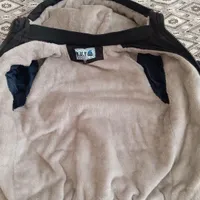 کاپشن پسرانه|کفش و لباس بچه|اردبیل, |دیوار