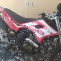 موتورسیکلت|موتورسیکلت|داراب, |دیوار