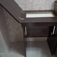 میزچندکاره|جاکفشی، کمد، دراور|کیش, |دیوار