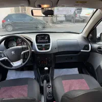 207 پانوراما|خودرو سواری و وانت|مشهد, امام رضا (ع)|دیوار